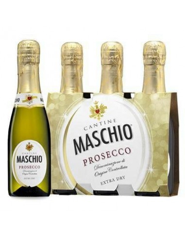 Cantine maschio prosecco cl20x24