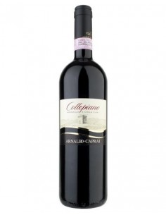 Arnaldo caprai cl75 collepiano montefalco sagrantino