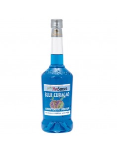 Five senses cl70 blu curacao