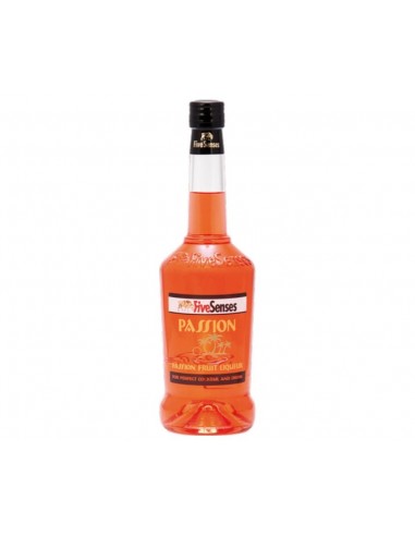 Five senses cl70 passion fruit