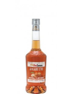 Five senses cl70 amaretto