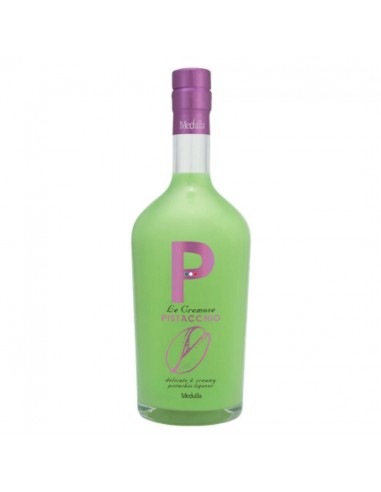 Medulla cremose cl70 pistacchio