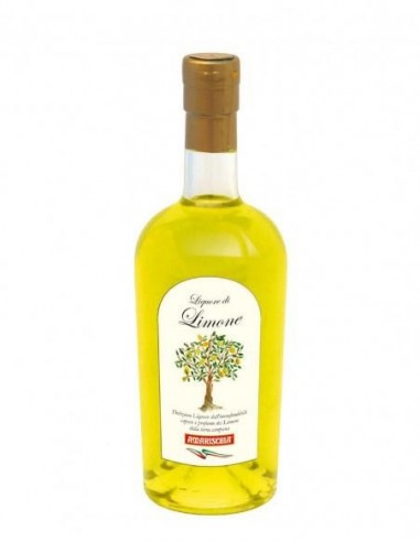 Amarischia liquore cl50limone