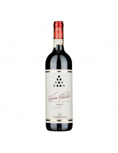 Torrevento vigna pedale cl75 riserva