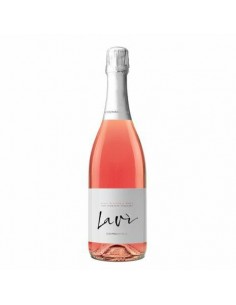 Lavi spumante cl75 nero d avola rose bio