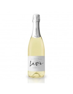 Lavi  spumante cl75 grillo bio