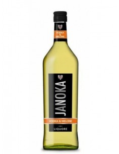 Vodka janoka lt1 melone