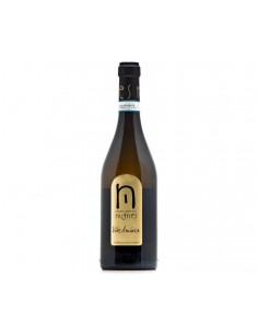 Nugnes vite aminea cl75