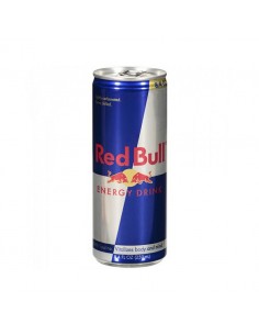 Red bull cl25x24pz