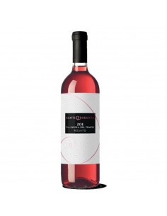 Santiquaranta rosato zoe la favola del tempo cl.75