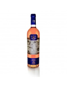 Cav.pepe cl75 rose 3v vela vento vulcano