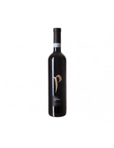 Janare vino cl75 piedirosso sannio dop