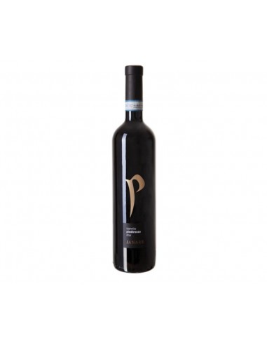 Janare vino cl75 piedirosso sannio dop
