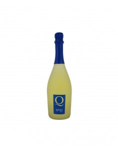 Qvid spumante dolce cl75 falanghina