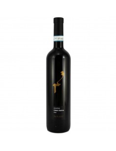 Janare vino cl75 guardiolo rosso riserva