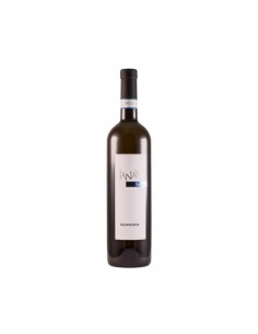 Janare cru senete falanghina cl75