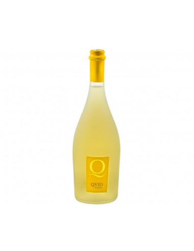 Qvid spumante brut cl75 falanghina