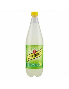 Schweppes cl100x6pz limone