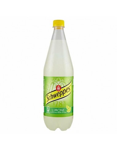 Schweppes cl100x6pz limone