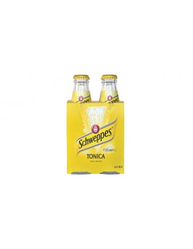 Schweppes cl18x24 tonica