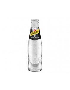 Schweppes cl18x24 soda water