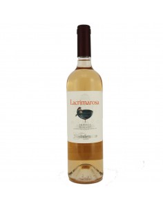 Mastrober. cl75 lacryma rosa
