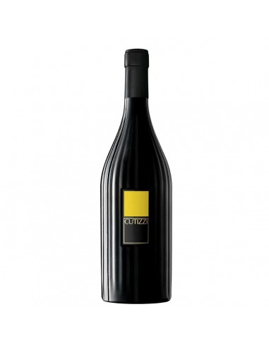 Feudi s.gregorio cl75 cutizzi greco riserva