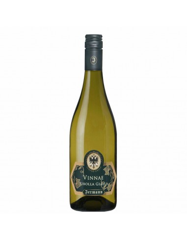 Jermann ribolla gialla vinnae cl75