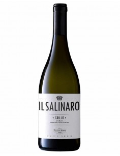 Pellegrino salinaro cl75 grillo