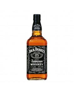 Whiskey jack daniel s cl100