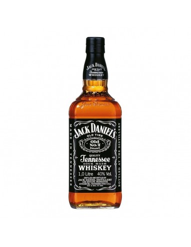 Whiskey jack daniel s cl100