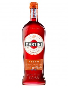 Martini aperitivo cl100 fiero
