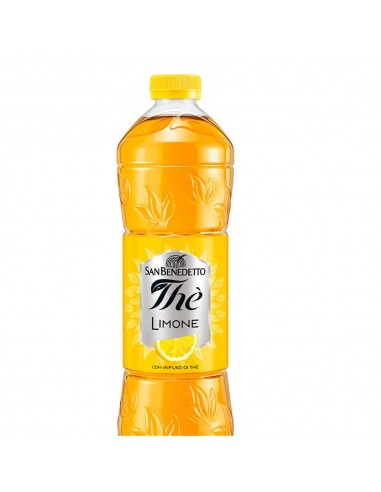 San benedetto the cl150x6 limone