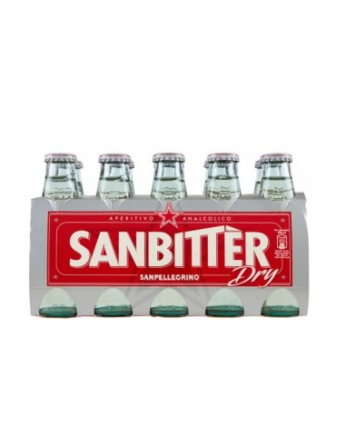 Sanbitter cl10x40 bianco