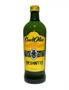 Desantis olio lt1 oliva