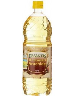 Desantis olio lt1 arachide pet