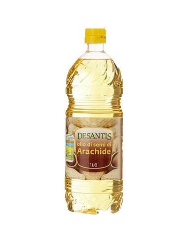Desantis olio lt1 arachide pet