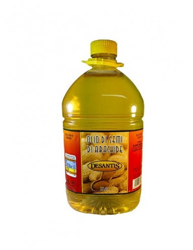 Desantis olio lt5 arachide pet