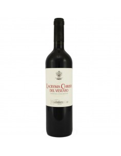 Mastrober. cl75 lacryma rosso