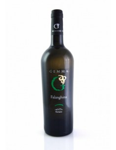 Enodelta falanghina pompeiano cl75