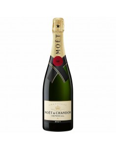 Moet&chandon cl75 brut imperial