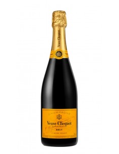 Clicquot cl75 brut