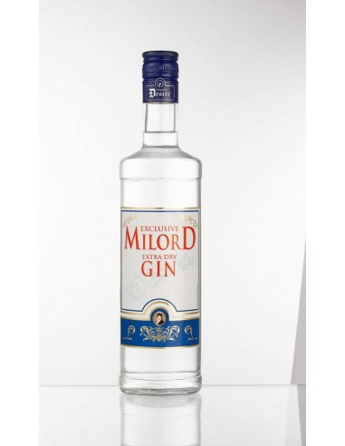 Desire  gin milord cl200