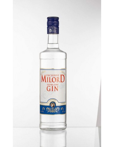 Gin milord desire cl200
