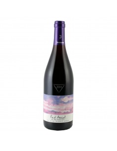 Jermann pinot nero red angel cl.75