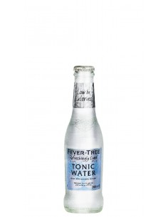Fever-tree cl20x24 refreshingly light tonic water