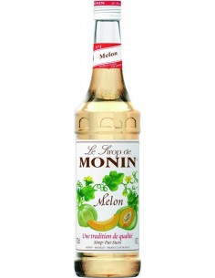 Monin sciroppo cl70 melone