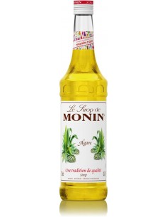 Monin sciroppo cl70 agave
