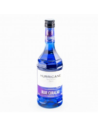 Hurricane cl70 blue curacao