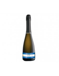 Vandori cuvee cl75 brut